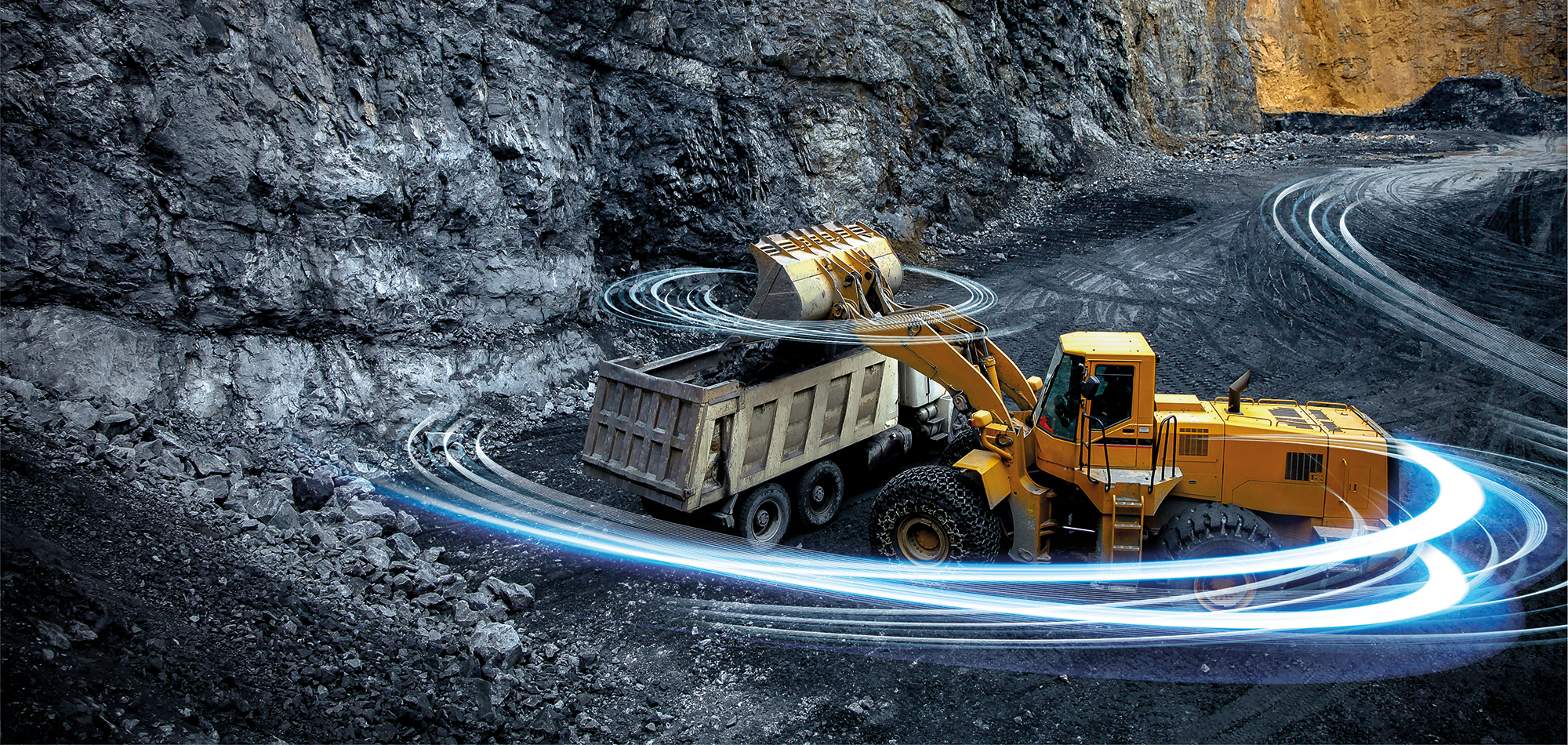 Soluții de lubrifiere pentru construcții și minerit
