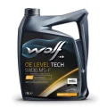 WOLF OE LEVEL TECH 5W30 MS-F