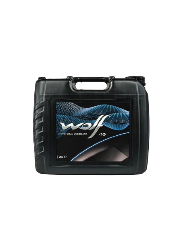 WOLF EXTENDTECH 85W140 LS GL 5