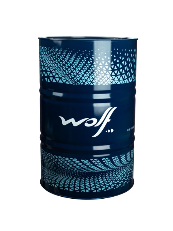 WOLF VITALTECH 80W90 GL 5
